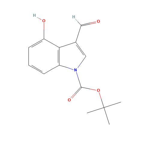 FT-0693979 CAS:404888-00-2 chemical structure