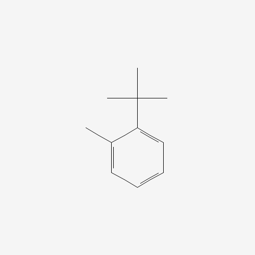TERT-BUTYLTOLUENE (CAS: 1074-92-6) - Related Chemical Product