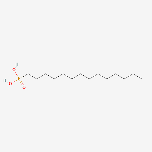 Tetradecylphosphonic acid (CAS: 4671-75-4) - Related Chemical Product