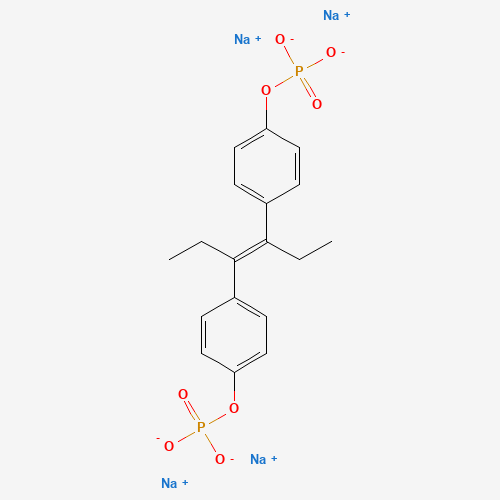 FT-0694000 CAS:4719-75-9 chemical structure