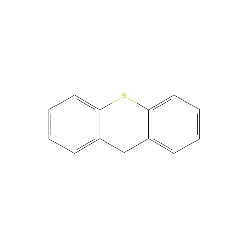 Thiaxanthene (CAS: 261-31-4) - Related Chemical Product