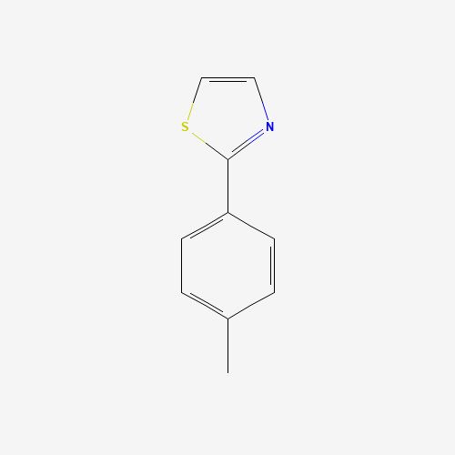 FT-0694005 CAS:27088-83-1 chemical structure