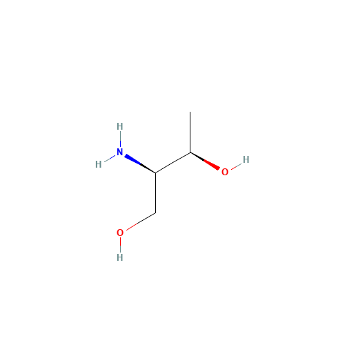 threoninol (CAS: 515-93-5) - Related Chemical Product