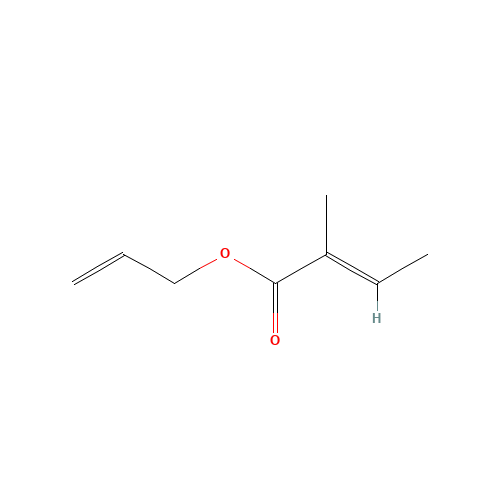 FT-0694011 CAS:7493-71-2 chemical structure