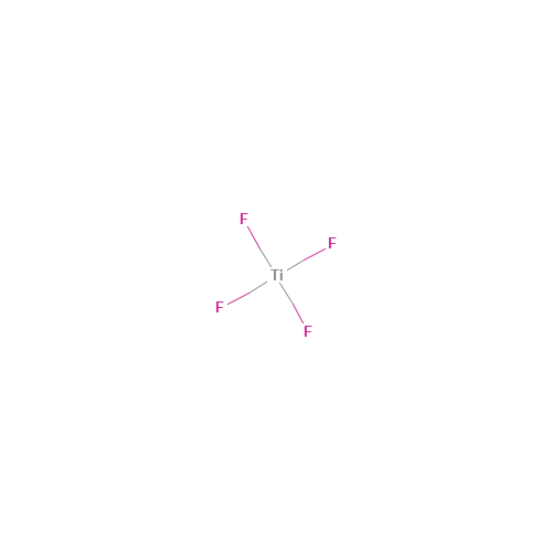 titanium tetrafluoride (CAS: 7783-63-3) - Related Chemical Product