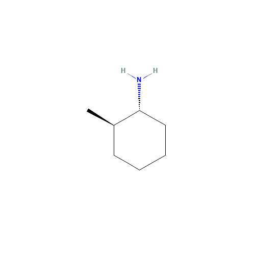 Trans-2-methylcyclohexylamine (CAS: 931-10-2) - Related Chemical Product