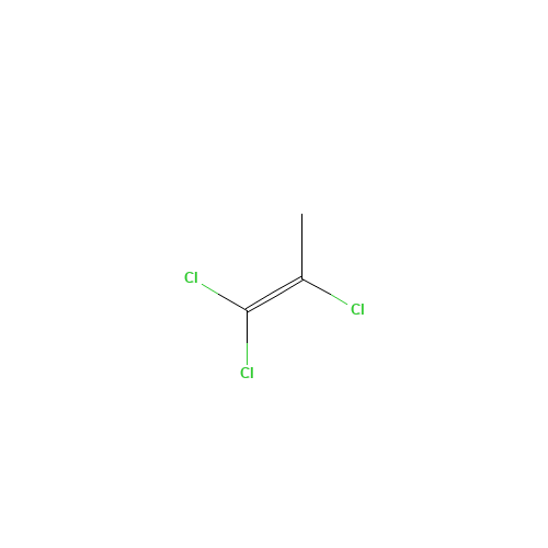 Trichloropropene (CAS: 21400-25-9) - Related Chemical Product