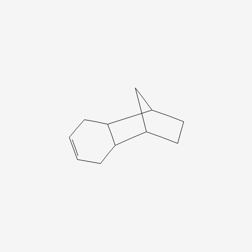 Tricyclo(6.2.1.0(2,7))undec-4-ene (CAS: 91465-71-3) - Related Chemical Product