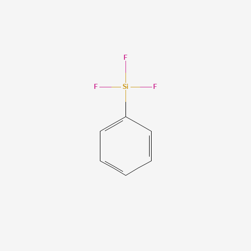FT-0694037 CAS:368-47-8 chemical structure