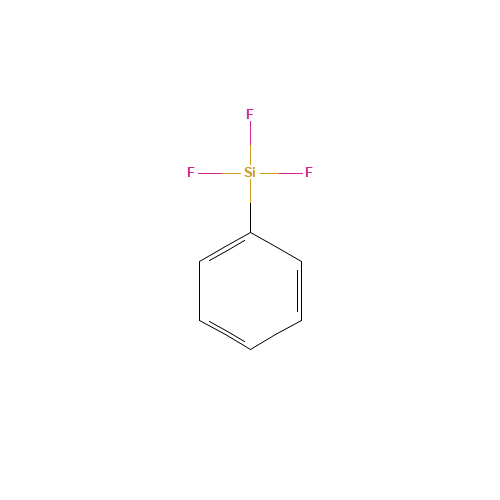 Trifluorophenylsilane (CAS: 368-47-8) - Related Chemical Product