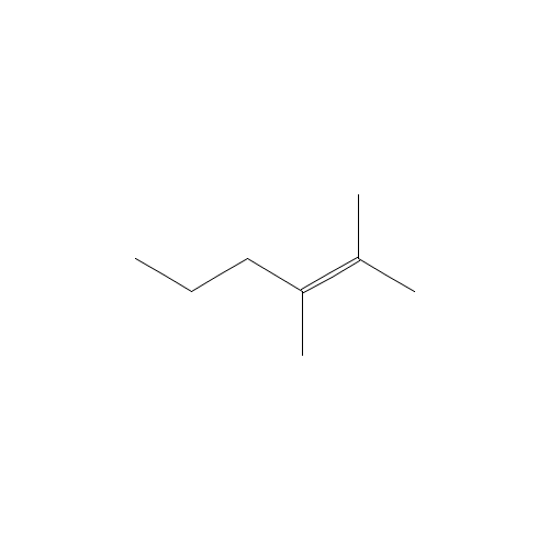 TRIMETHYLPENTENE (CAS: 7145-20-2) - Related Chemical Product
