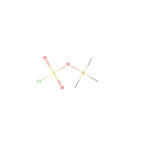 Trimethylsilyl sulfurochloridate (CAS: 4353-77-9) - Related Chemical Product