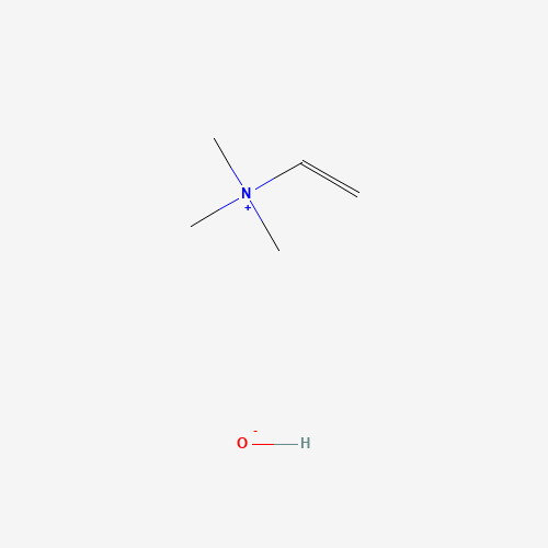 trimethylvinylammonium hydroxide (CAS: 463-88-7) - Related Chemical Product