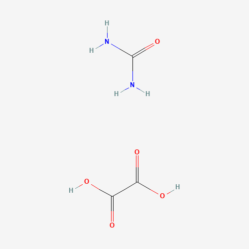 Urea ethanedioate (CAS: 513-80-4) - Related Chemical Product