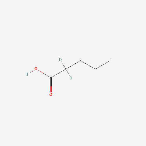 Valeric acid (CAS: 64118-37-2) - Related Chemical Product
