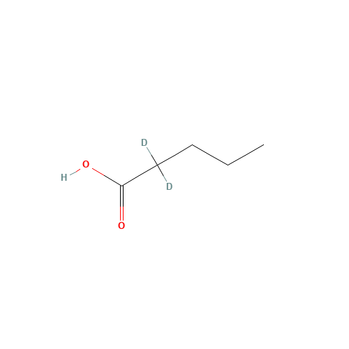 Valeric acid (CAS: 64118-37-2) - Related Chemical Product