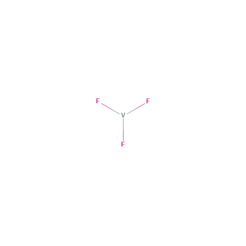 vanadium(+2) cation trifluoride (CAS: 10049-12-4) - Related Chemical Product