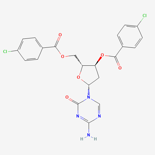 FT-0694092 CAS:1034301-08-0 chemical structure