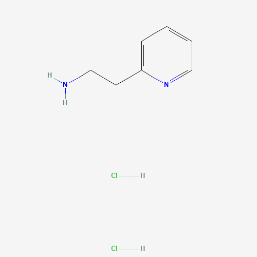 2-Pyridylethylamine (CAS: 3343-39-3) - Related Chemical Product