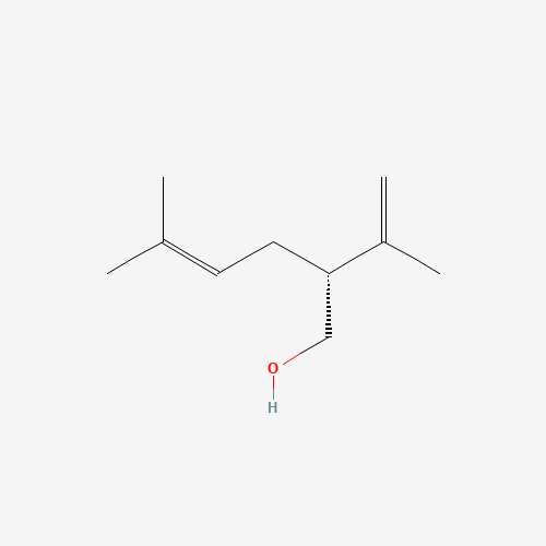 FT-0694109 CAS:498-16-8 chemical structure