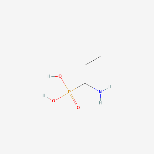 (1-Aminopropyl)phosphonos?ure (CAS: 14047-23-5) - Related Chemical Product