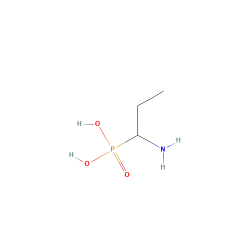 (1-Aminopropyl)phosphonos?ure (CAS: 14047-23-5) - Related Chemical Product