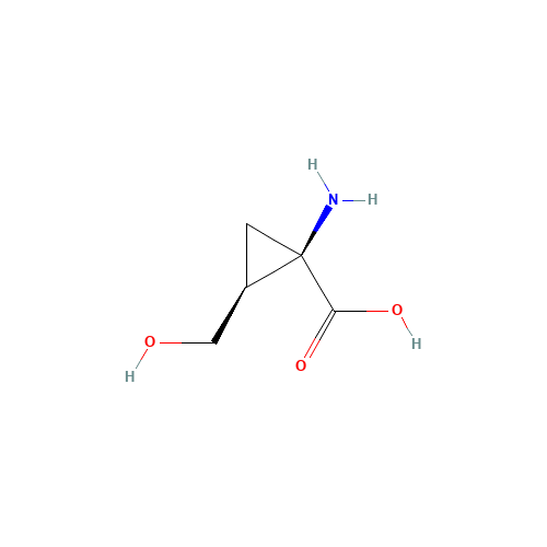 FT-0694127 CAS:127181-31-1 chemical structure