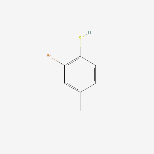 (1S)-2,2,2-Trifluor-1-phenylethanamin (CAS: 14395-53-0) - Chemical Structure and Molecular Formula 