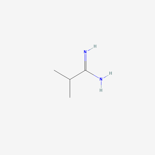 FT-0694141 CAS:57536-10-4 chemical structure