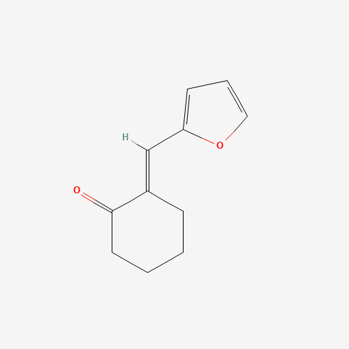 (2E)-2-(2-Furylmethylene)cyclohexanone (CAS: 136118-15-5) - Related Chemical Product