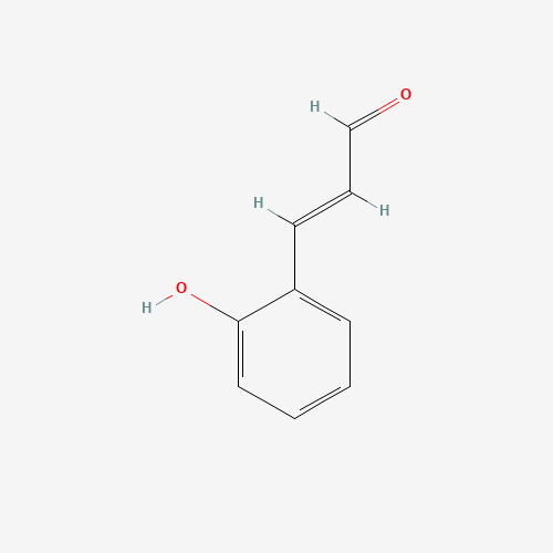 FT-0694152 CAS:3541-42-2 chemical structure