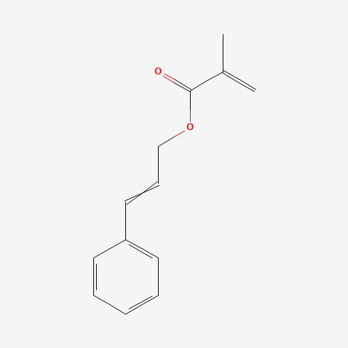 FT-0694157 CAS:31736-34-2 chemical structure