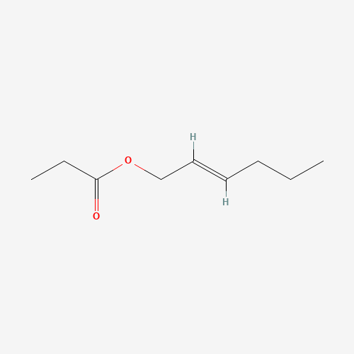 (2E)-hex-2-en-1-yl propanoate (CAS: 53398-80-4) - Related Chemical Product