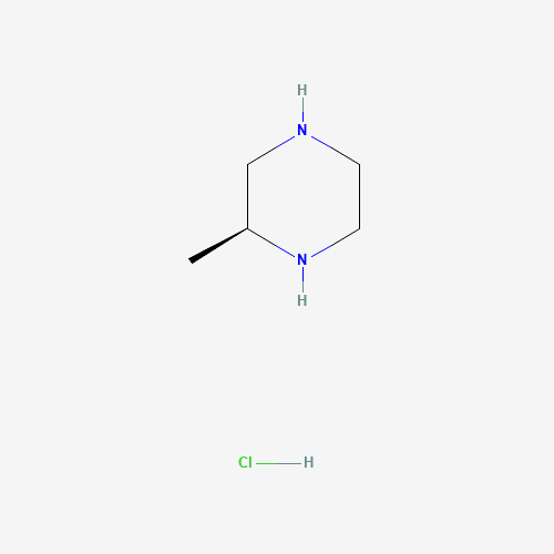 (2S)-2-Methylpiperazin (CAS: 75336-85-5) - Related Chemical Product