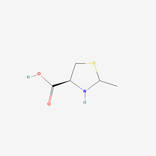 FT-0694178 CAS:205985-91-7 chemical structure