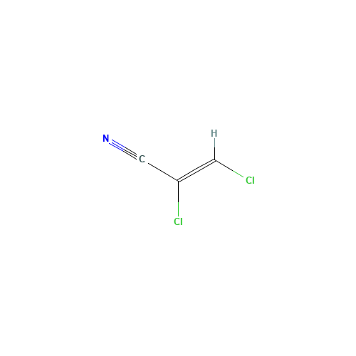 (2Z)-2,3-Dichloroacrylonitrile (CAS: 22410-58-8) - Related Chemical Product