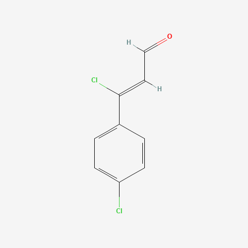 FT-0694182 CAS:14063-77-5 chemical structure
