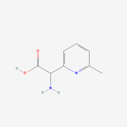 (3E)-2-Amino-4-phenyl-3-butenoic acid (CAS: 500755-91-9) - Related Chemical Product