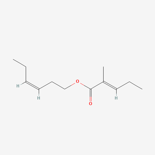 FT-0694188 CAS:76649-17-7 chemical structure