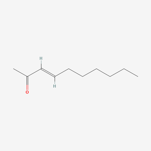 FT-0694190 CAS:10519-33-2 chemical structure