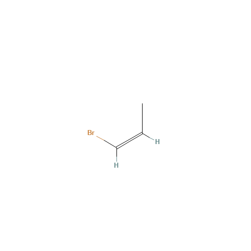 (E)-1-Bromo-1-propene (CAS: 590-13-6) - Related Chemical Product