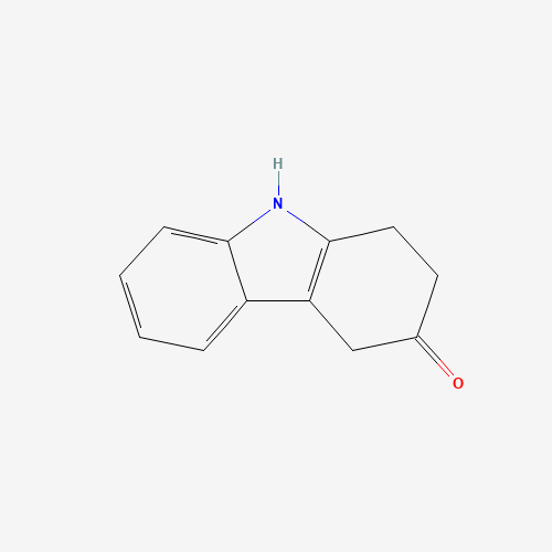 (R)-1-Boc-pyrrolidine-3-carboxylic Acid (CAS: 51145-61-0) - Chemical Structure and Molecular Formula 