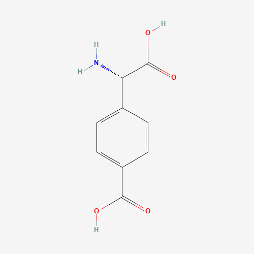 FT-0694231 CAS:134052-73-6 chemical structure