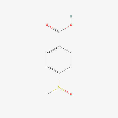 (vinylsulfinyl)benzene (CAS: 33963-58-5) - Related Chemical Product