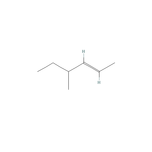 (Z)-4-Methyl-2-hexene (CAS: 3683-22-5) - Related Chemical Product