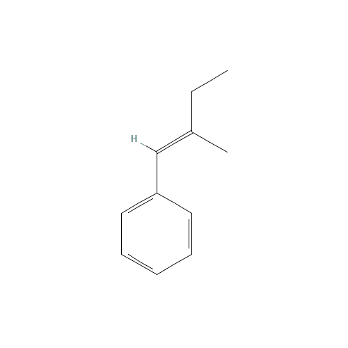 [(1E)-2-Methyl-1-buten-1-yl]benzene (CAS: 56253-64-6) - Related Chemical Product