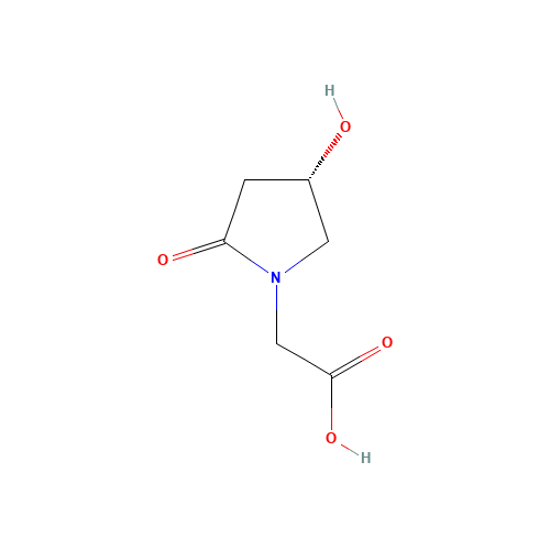 FT-0694241 CAS:99437-11-3 chemical structure