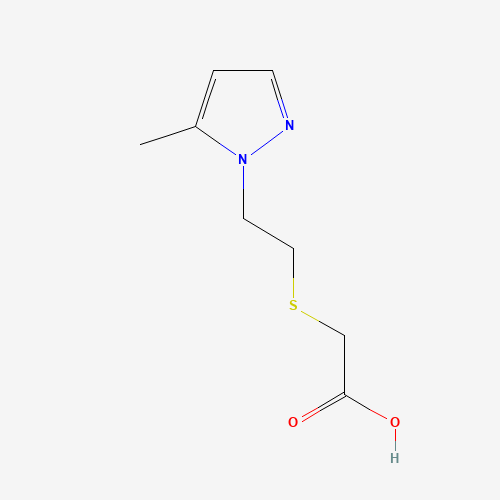 FT-0694253 CAS:436088-32-3 chemical structure