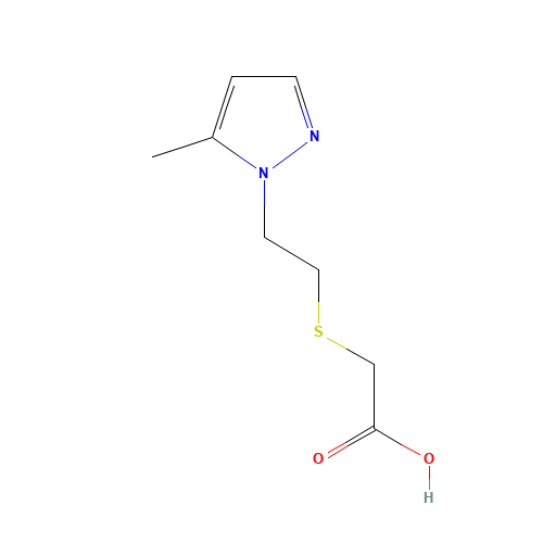 FT-0694253 CAS:436088-32-3 chemical structure