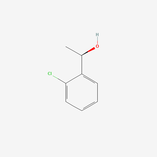 1-(2-Chlorophenyl)ethanol (CAS: 120466-66-2) - Related Chemical Product